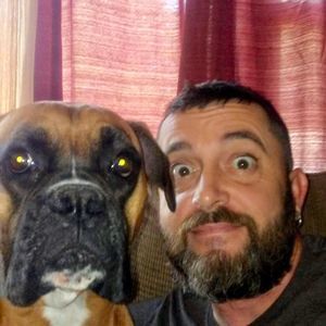 Meet your Posher, Charles